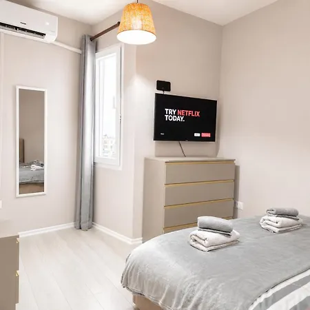 Appartement Sky Vista *