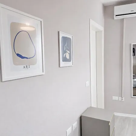 Sky Vista Appartement *
