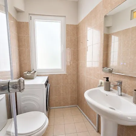 Sky Vista Appartement *