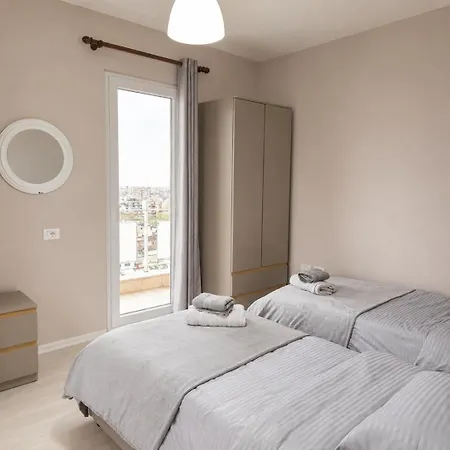 Appartement Sky Vista *
