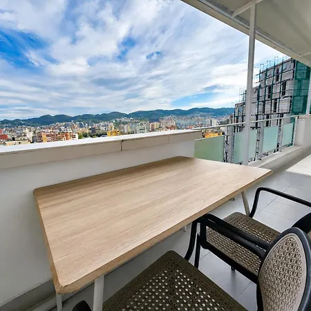 Appartement Sky Vista
