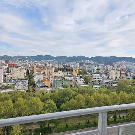 Appartement Sky Vista